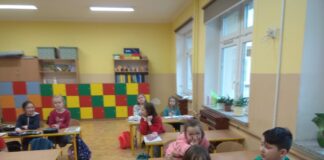 Wodna Gromada Zuchowa