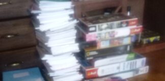 Akcja pomocy Ukrainie.