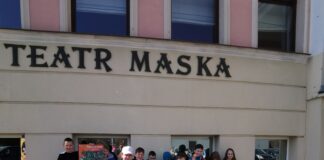 Wycieczkom klasowym mówimy: TAK!!!!