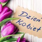 dzien kobiet