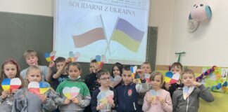 Rozmowy o sytuacji w Ukrainie