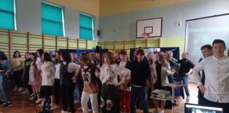 Dzień Samorządności 1.04.2022