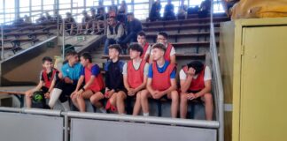 ZAWODY SPORTOWE – PIŁKA NOŻNA