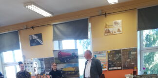 Dni Otwarte Mechanika