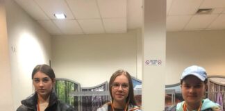 FINAŁ WOJEWÓDZKI W ŁYZWIARSTWIE SZYBKIM