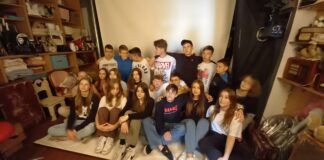 8c na warsztatach fotograficznych