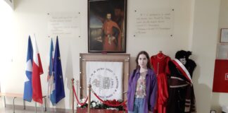 Jadzia Kyrcz finalistką konkursu kuratoryjnego z fizyki!