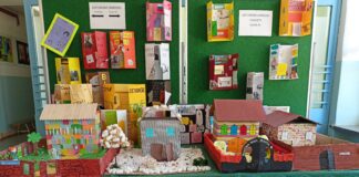 Lapbookowe szaleństwo!