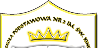 Obchody Święta Szkoły Podstawowej nr 2 im. Św. Kingi.