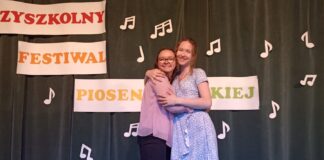 MIĘDZYSZKOLNY FESTIWAL MUZYKI POLSKIEJ