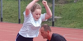 ŚWIETLICOWA OLIMPIADA SPORTOWA