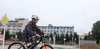 Egzamin na kartę rowerową