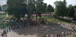 PRZEŻYJMY TO JESZCZE RAZ – PIKNIK 2022