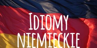 Konkurs „Bilderidiome – idiomy obrazkowe”