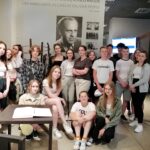 Muzeum Fabryka Schindlera 1
