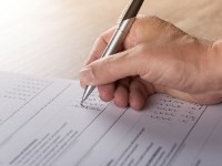 Ankieta dotycząca mobilności.