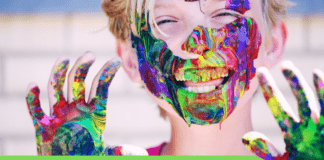 Półkolonie letnie.