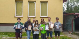 Sukces w strzelectwie sportowym