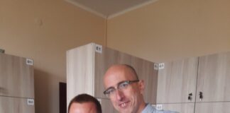 „Z uśmiechem przez życie”