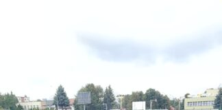 INDYWIDUALNE ZAWODY LEKKOATLETYCZNE