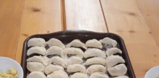 Tradycyjne dania Łemków – warsztaty kulinarne