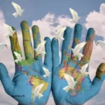 world
