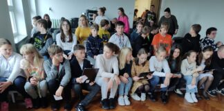 Narodowe Czytanie – 6c