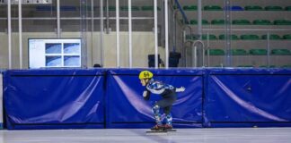 Sukcesy sportowe Karoliny