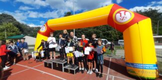 Mistrzostwa Województwa SZS w Lekkiej Atletyce w ramach Igrzysk Dzieci