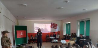 1939 ROK POKOJU, ROK WOJNY