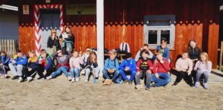 Wycieczka do Muzeum Budownictwa Ludowego w Sanoku