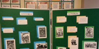 Biblioteka – informacje