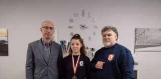 Wielki, ogólnopolski sukces uczennicy naszej szkoły.