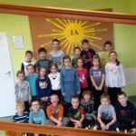 klasa 1a
