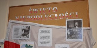 Akademia z okazji Święta Niepodległości