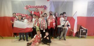 KIBICUJEMY – MISTRZOSTWA ŚWIATA W PIŁCE NOŻNEJ KATAR 2022