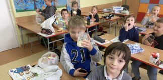 Jak się robi masło?