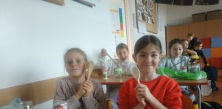 „Ocalić od zapomnienia” – Robimy smaczne masełko