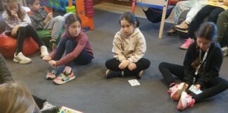 Lubimy czytać książki