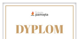 Szkoła pamięta