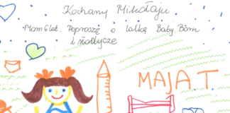 Załoga Świętego Mikołaja