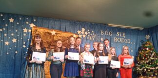 VII MIĘDZYSZKOLNY FESTIWAL PIOSENKI POLSKIEJ