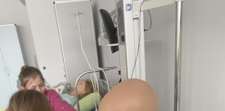 2B w Centrum Symulacji