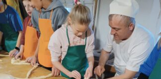 DROŻDŻOWA CHAŁKA? NIC ŁATWIEJSZEGO!