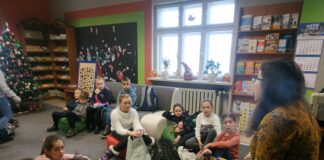 Lubimy czytać książki