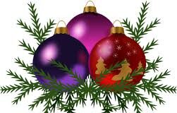 Uwaga! Przedświąteczny kiermasz ozdób bożonarodzeniowych!