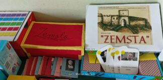 „Grywalizacja na lekcjach języka polskiego”