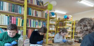 Podsumowanie akcji „Świąteczny worek grosza dla Weroniki”.