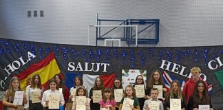 Konkurs Piosenki Obcojęzycznej