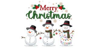 Konkursy wiedzy o Bożym Narodzeniu po angielsku